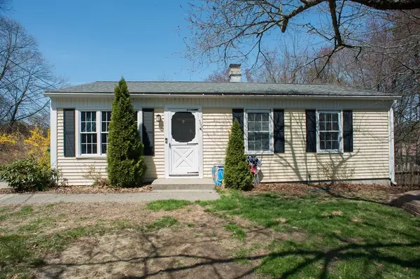 59 Carney St, Uxbridge, MA 01569