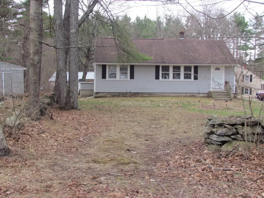 181 Goodrich Street, Winchendon, MA 01475 - #2