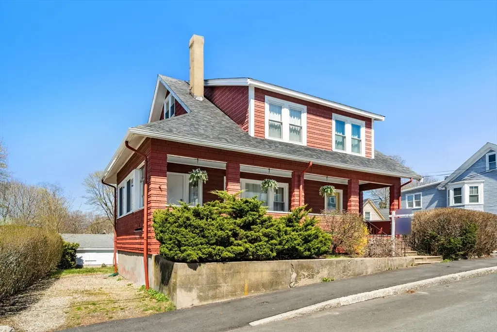 16 Highland Street, Gloucester, MA 01930 - #1