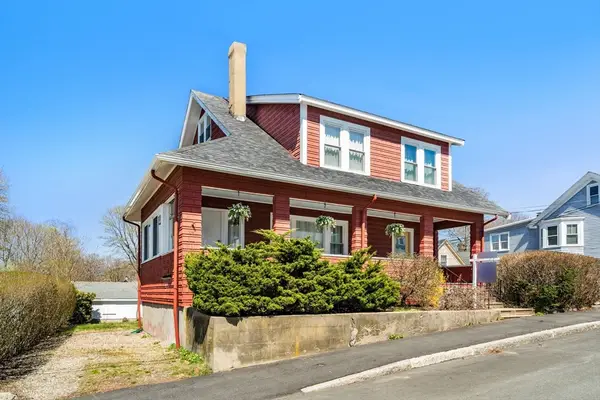 16 Highland Street, Gloucester, MA 01930