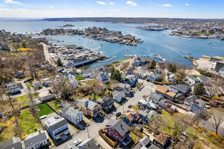 16 Highland Street, Gloucester, MA 01930 - #2