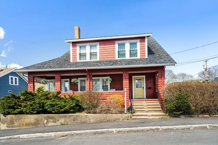 16 Highland Street, Gloucester, MA 01930 - #3