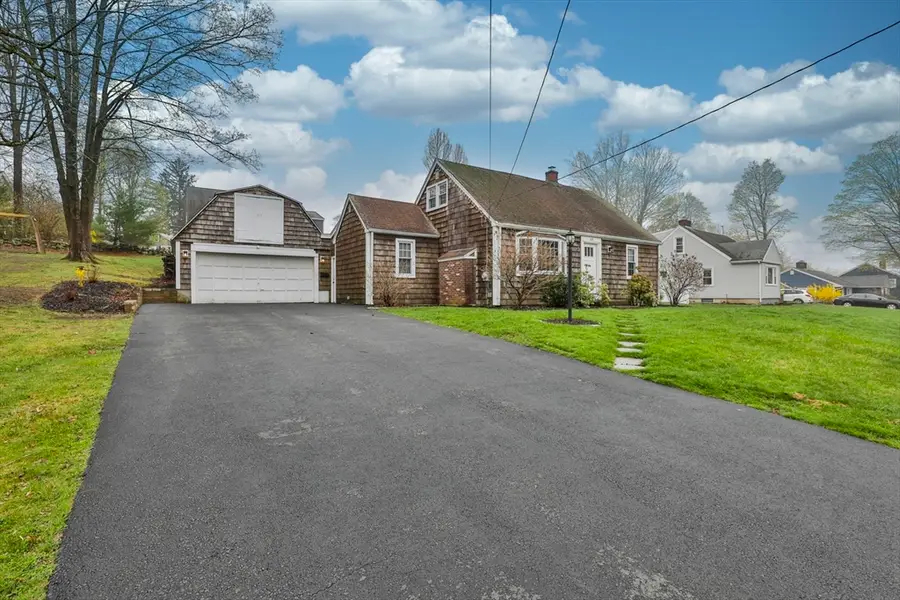 63 Wellington Street, Marlborough, MA 01752 - #2