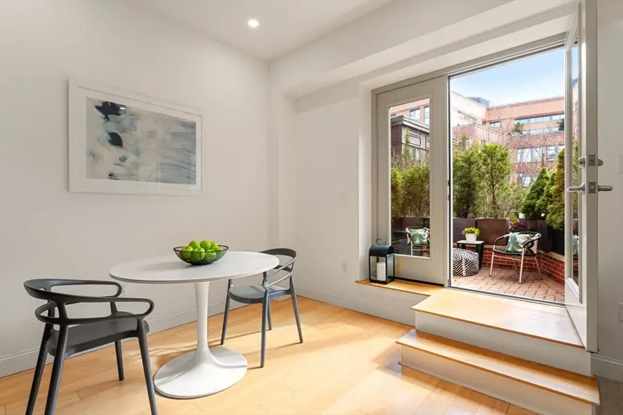 35 Fay Street #101, Boston, MA 02118 - #2