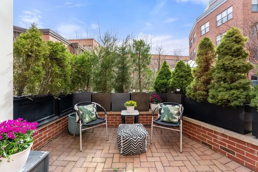 35 Fay Street #101, Boston, MA 02118 - #3