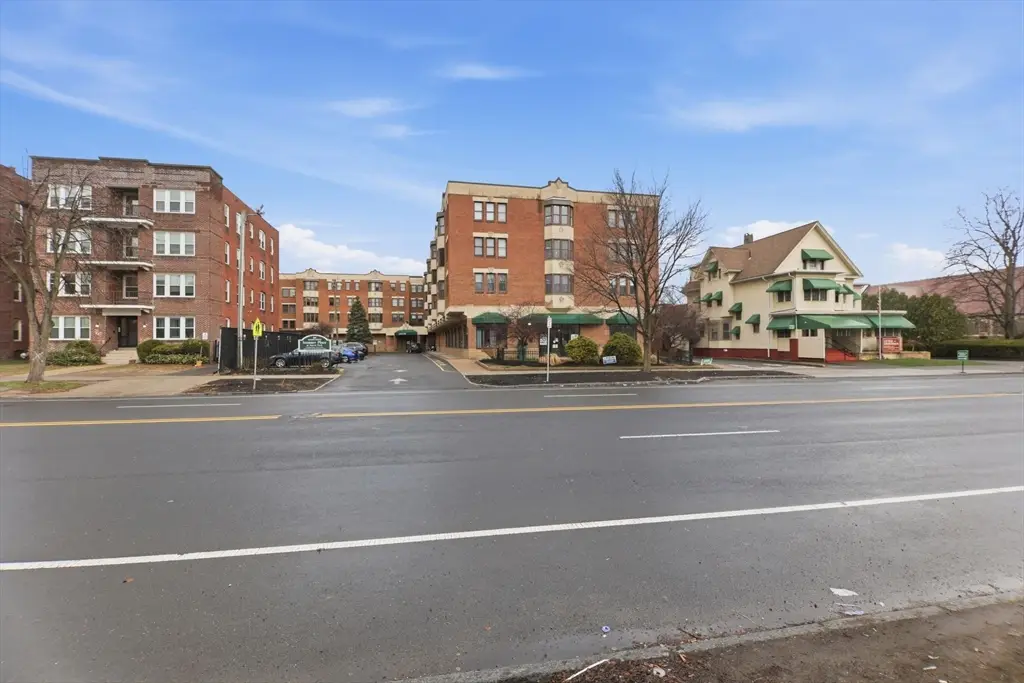 34 Sumner Ave #210, Springfield, MA 01108 - #1
