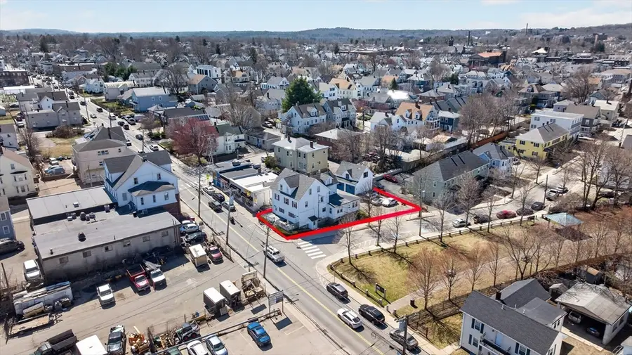 227-229 Newton Street, Waltham, MA 02453 - #2