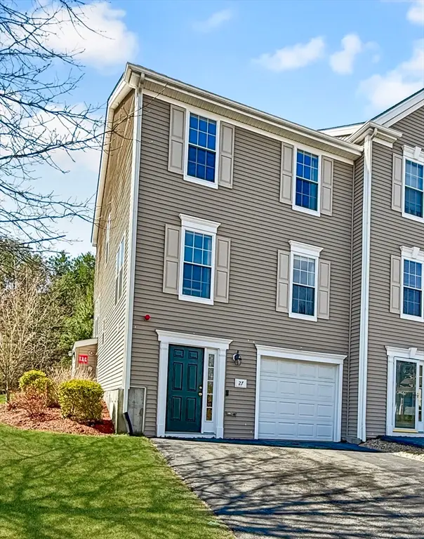 27 Buttercup Ln #27, South Grafton, MA 01560 - #1