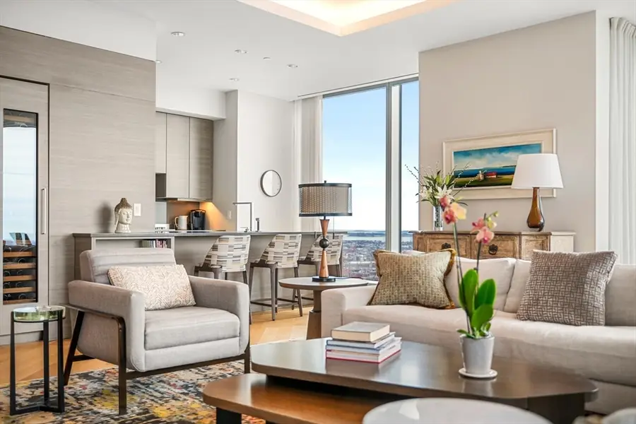 1 Dalton #4005, Boston, MA 02116 - #2