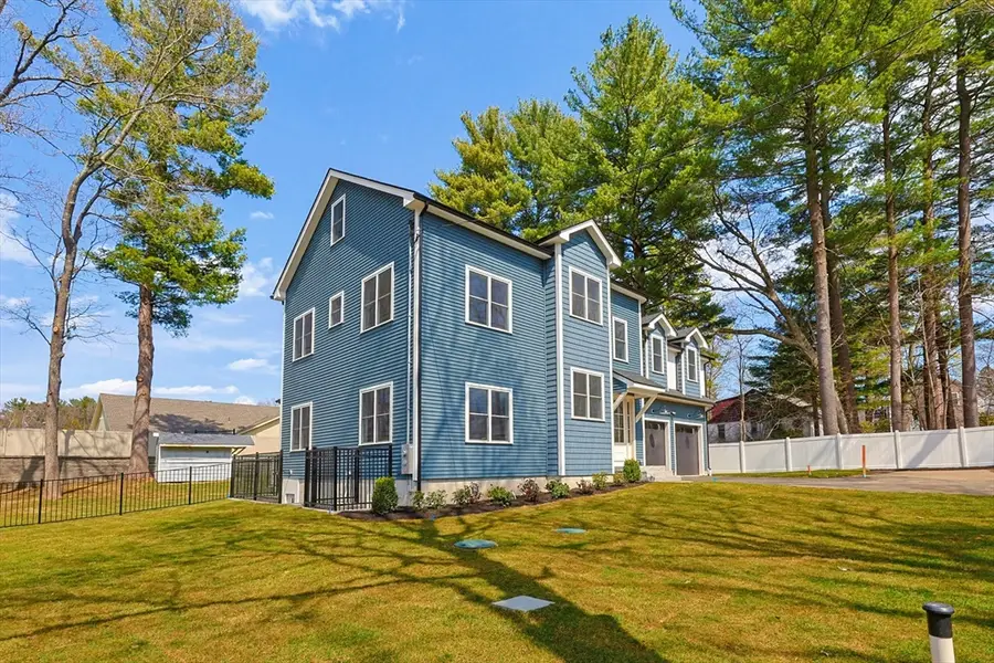 9 Cypress Rd, Natick, MA 01760 - #3