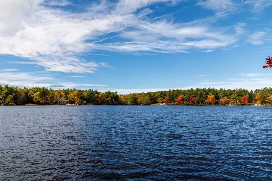 213 Ashby Road, Ashburnham, MA 01430 - #3