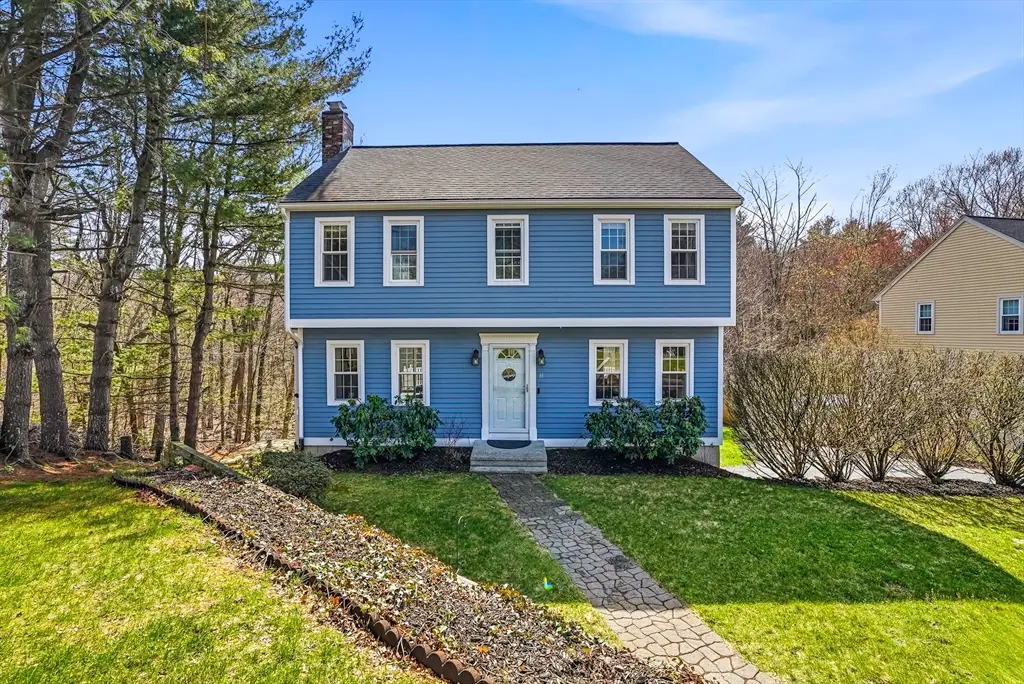 61 Hillando Dr, Shrewsbury, MA 01545 - #1