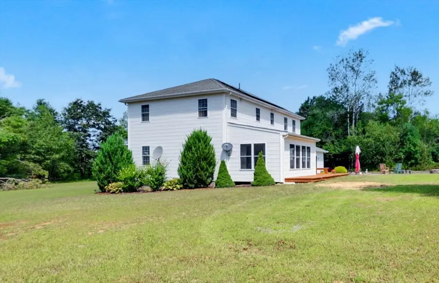 7 Kittredge Rd, North Brookfield, MA 01535 - #3