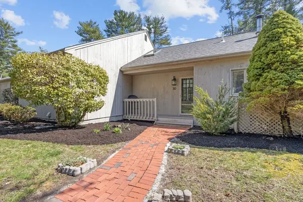 30 Trout Farm Ln #30, Duxbury, MA 02332