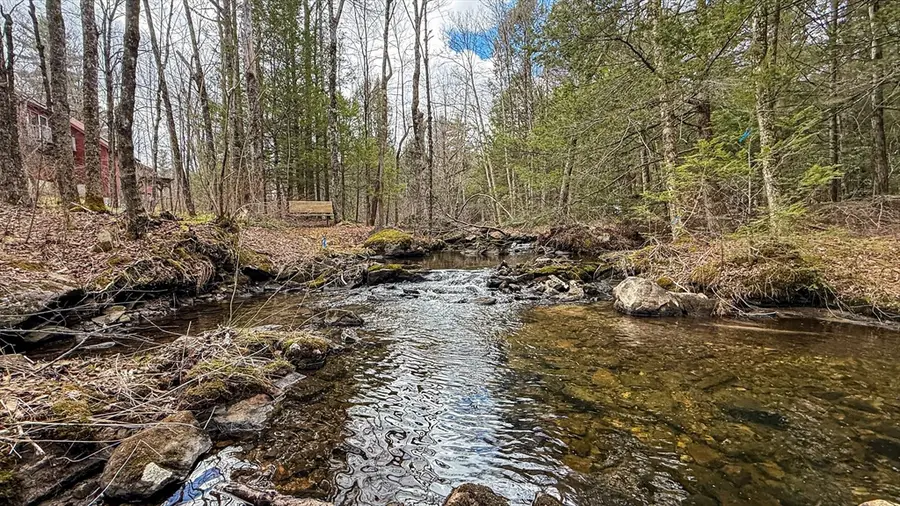 283 Benton Hill Rd, Becket, MA 01223 - #2