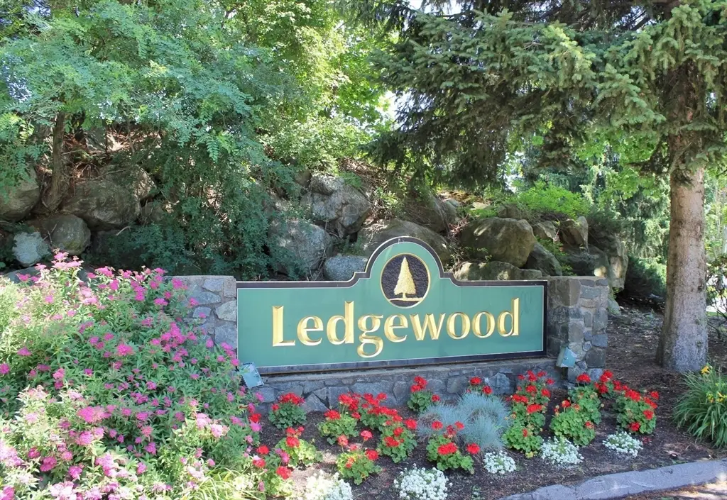 2 Ledgewood Way #7, Peabody, MA 01960 - #1