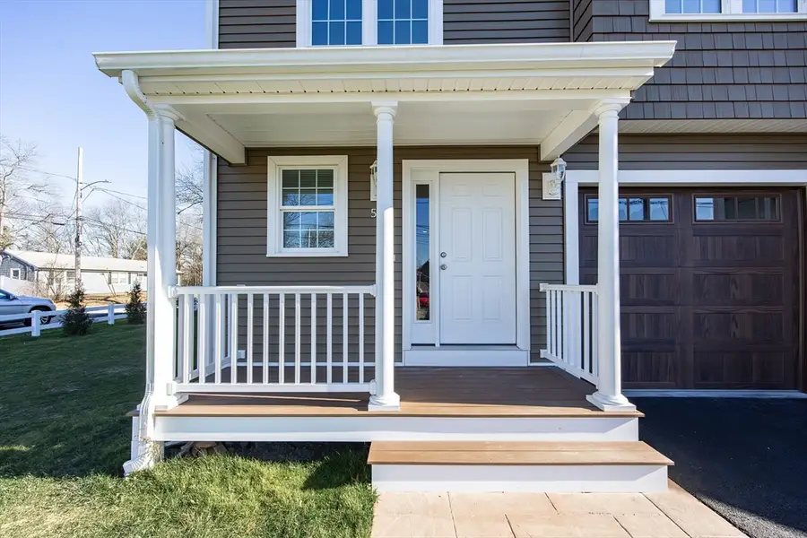 50 Pullman Ave #B, Attleboro, MA 02703 - #2