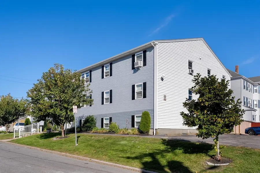 120 Fifteenth St. #5, Fall River, MA 02723 - #3