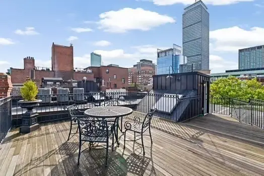 302 Commonwealth Ave. #E, Boston, MA 02115 - #1