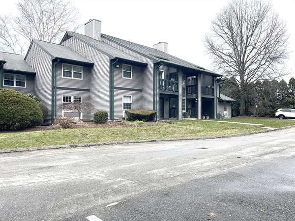 1938 Phillips Rd #12, New Bedford, MA 02745