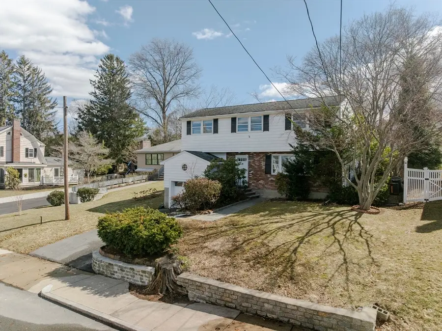 76 Vermont St, Boston, MA 02132 - #3