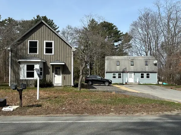 2230-2232 Cranberry Hwy, Wareham, MA 02576