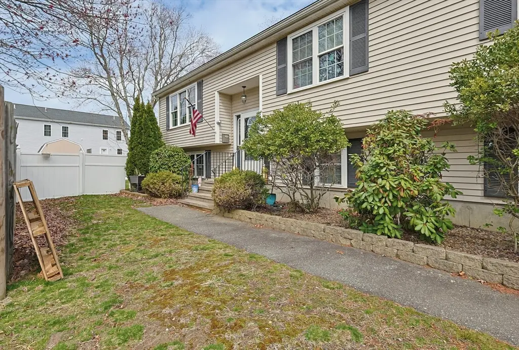 15 Joyce Avenue, Whitman, MA 02382 - #1