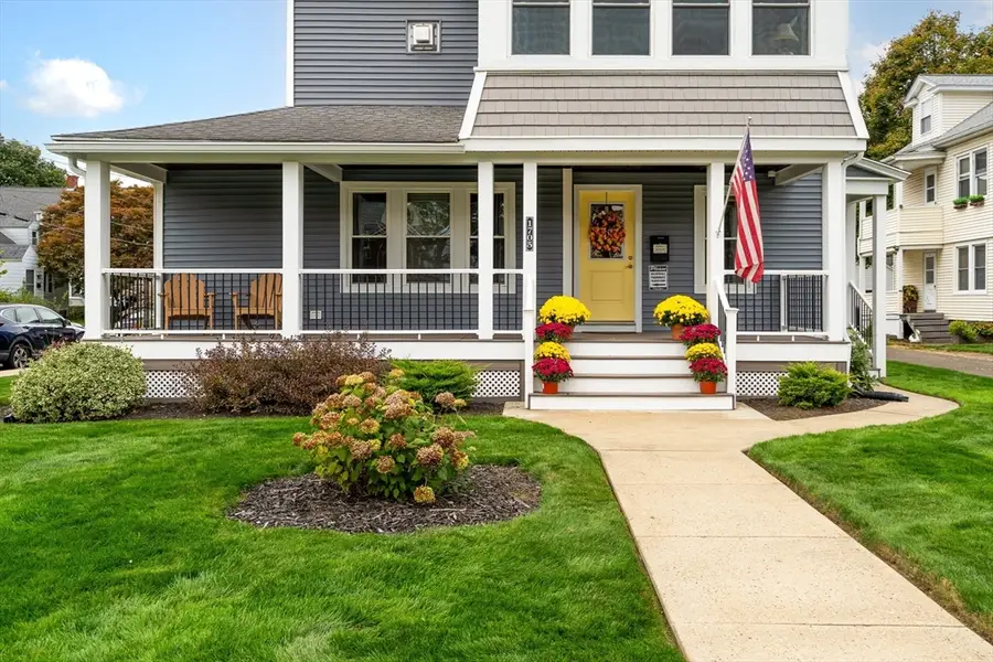 1705-1707 Northampton Street, Holyoke, MA 01040 - #3