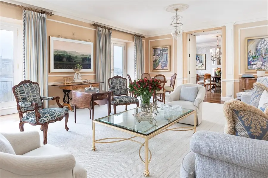 274 Beacon Street #PH, Boston, MA 02116 - #2
