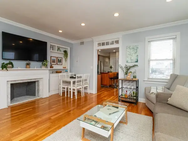 68 High Street #4, Boston, MA 02129