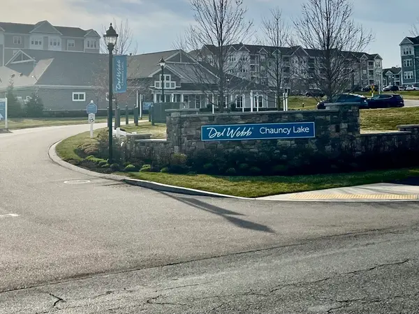 4204 Peters Farm Way #204, Westborough, MA 01581