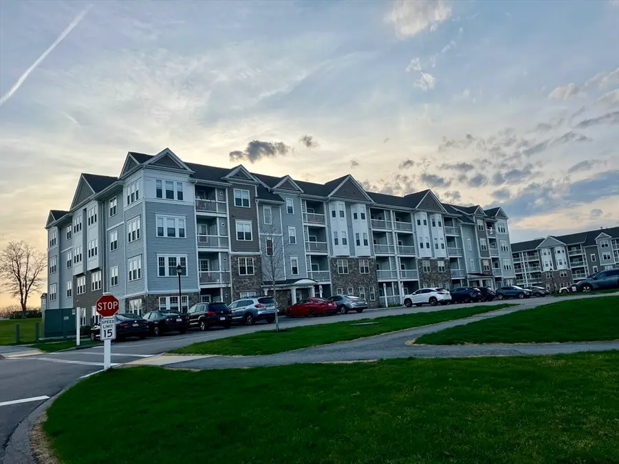 4204 Peters Farm Way #204, Westborough, MA 01581 - #3