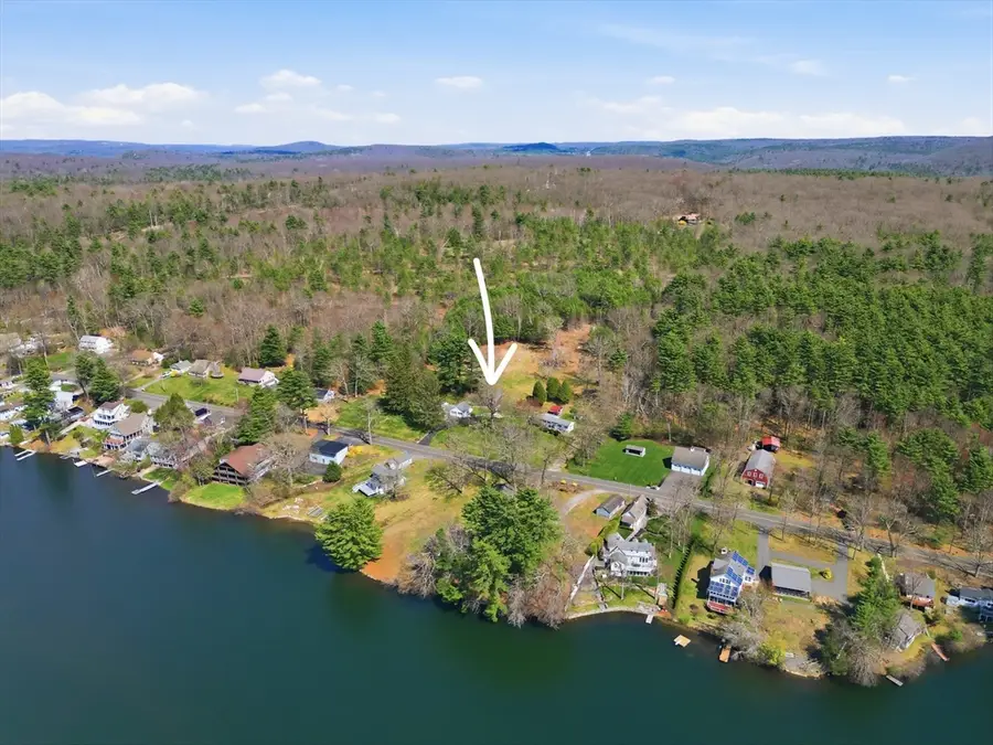 61 Beech St, Palmer, MA 01069 - #3