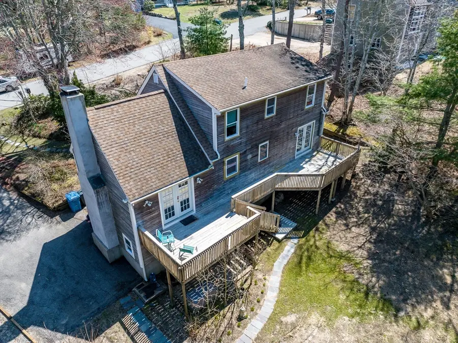 47 Galleon Dr, Falmouth, MA 02536 - #3