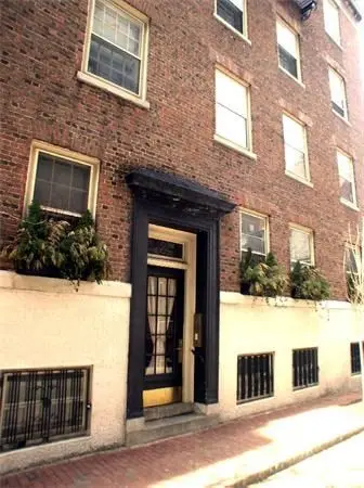 22 River Street #7, Boston, MA 02108 - #2