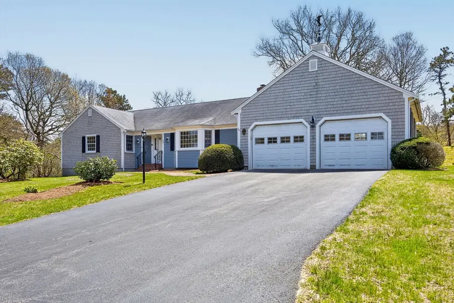 65 Forest Pines Drive, East Dennis, MA 02641 - #2