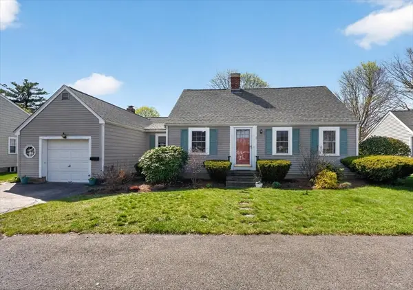30 Holly Hill Lane, Weymouth, MA 02190