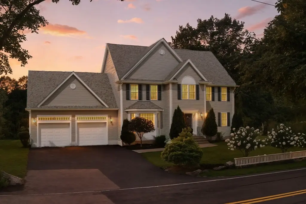 30 Neponset Street, South Walpole, MA 02071 - #1