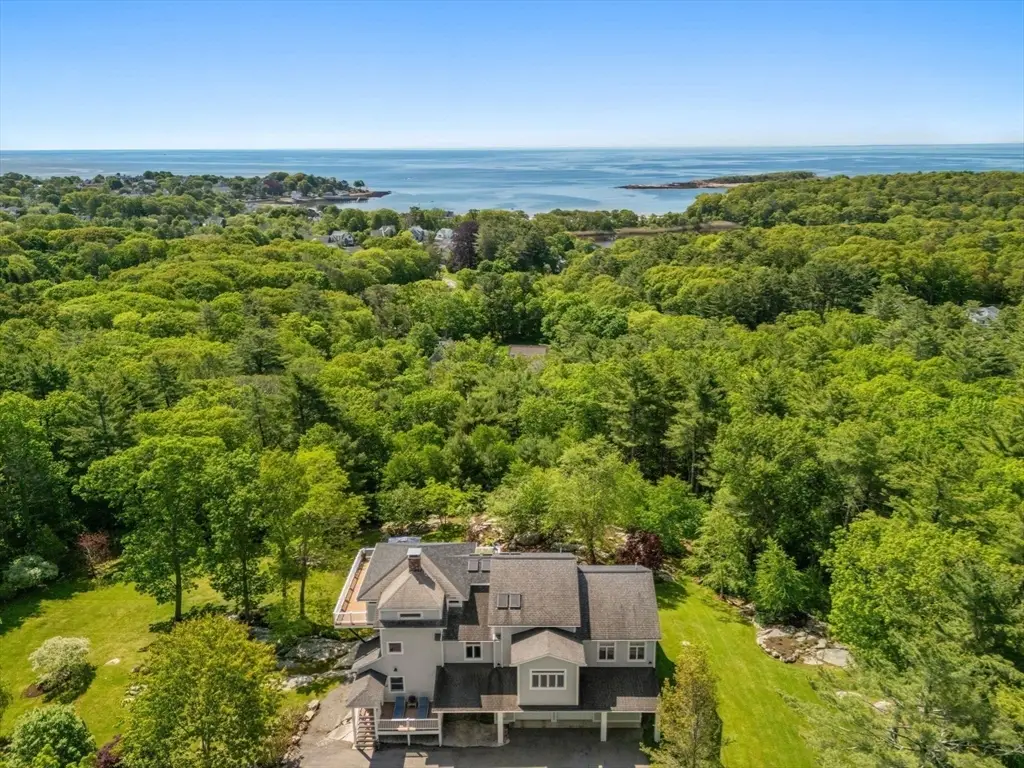 602 Summer Street, Manchester, MA 01944 - #1