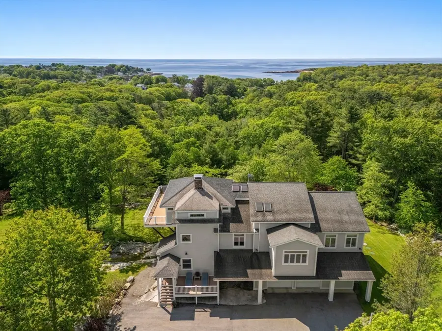 602 Summer Street, Manchester, MA 01944 - #2