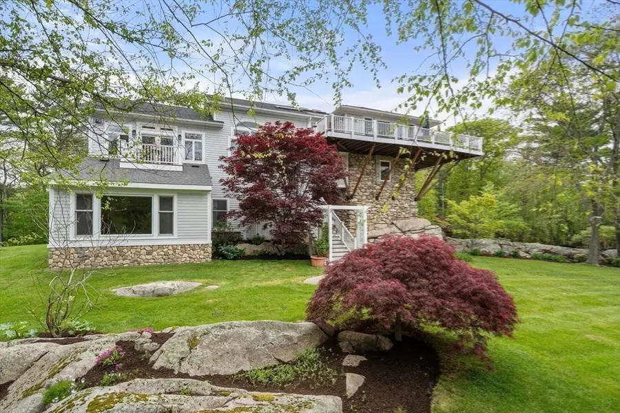 602 Summer Street, Manchester, MA 01944 - #3