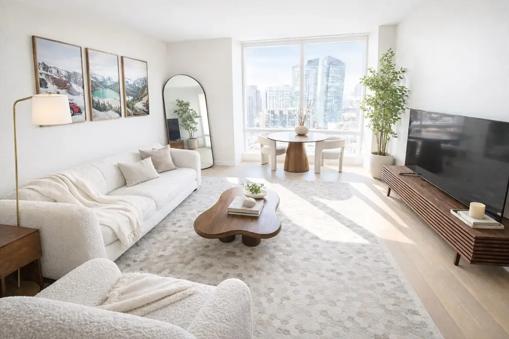 1 Franklin #2514, Boston, MA 02110 - #1