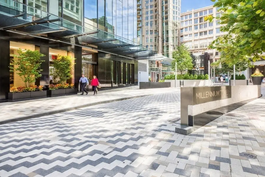 1 Franklin #2514, Boston, MA 02110 - #3