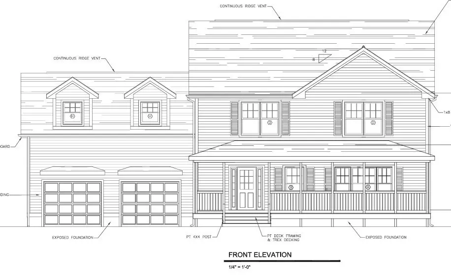 7 Julia Lane, Mansfield, MA 02702 - #1