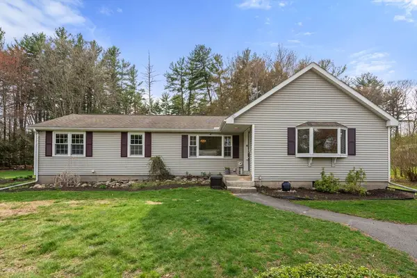 7 Salem Rd, Southwick, MA 01077