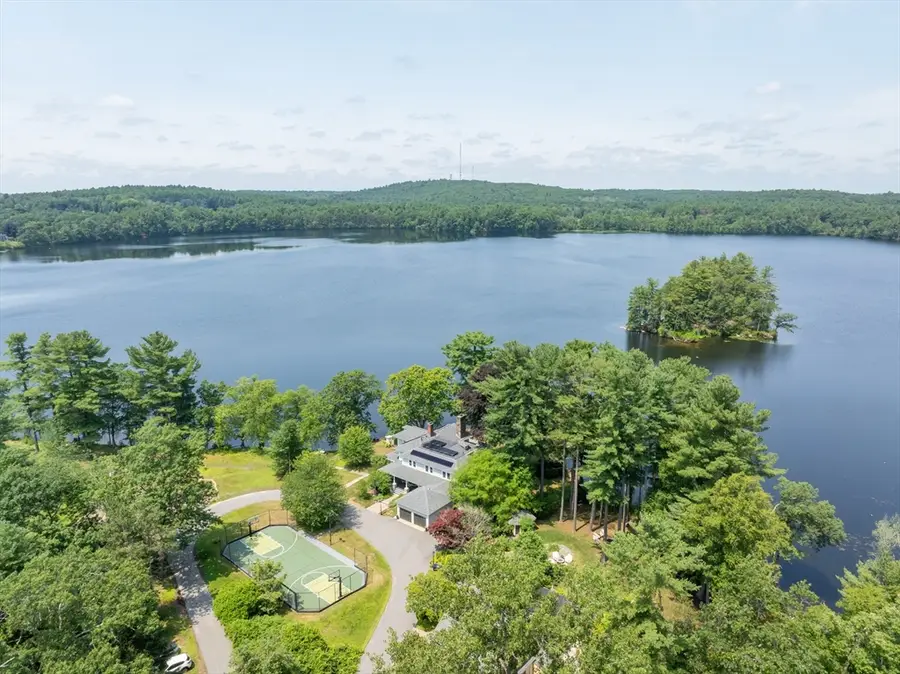 15 Geneva Rd, Andover, MA 01810 - #2