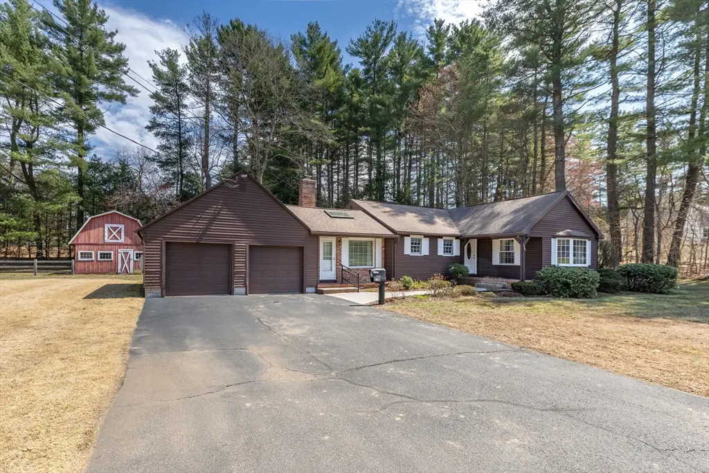 130 Stony Hill Rd, Hampden, MA 01036 - #1