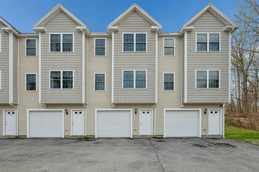 152 Worcester St #4, West Boylston, MA 01583 - #1