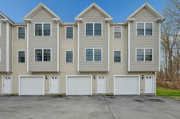 152 Worcester St #4, West Boylston, MA 01583