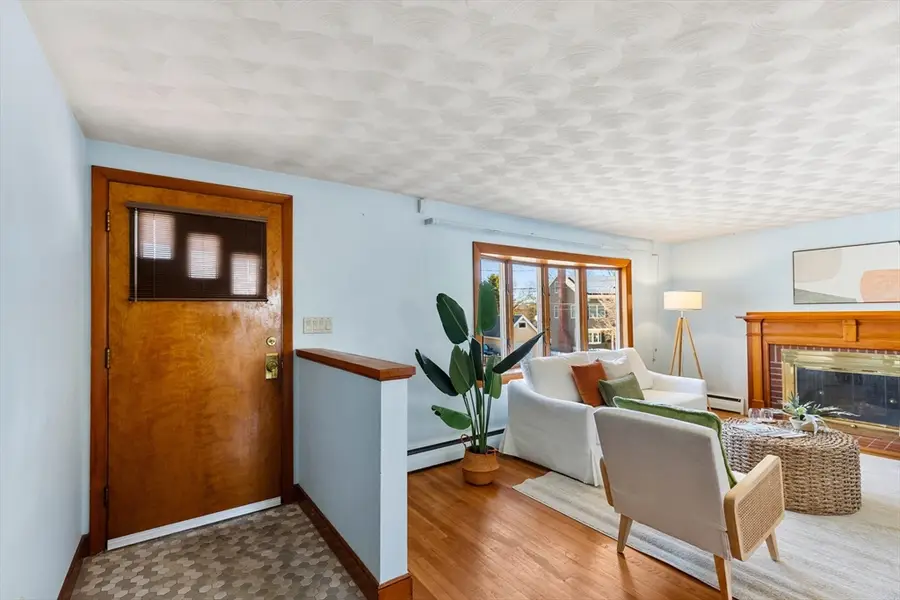 44 Piedmont St, Arlington, MA 02476 - #2